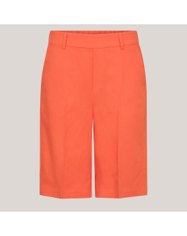 MMBai Alexis Shorts, bermuda i orange - Mos Mosh