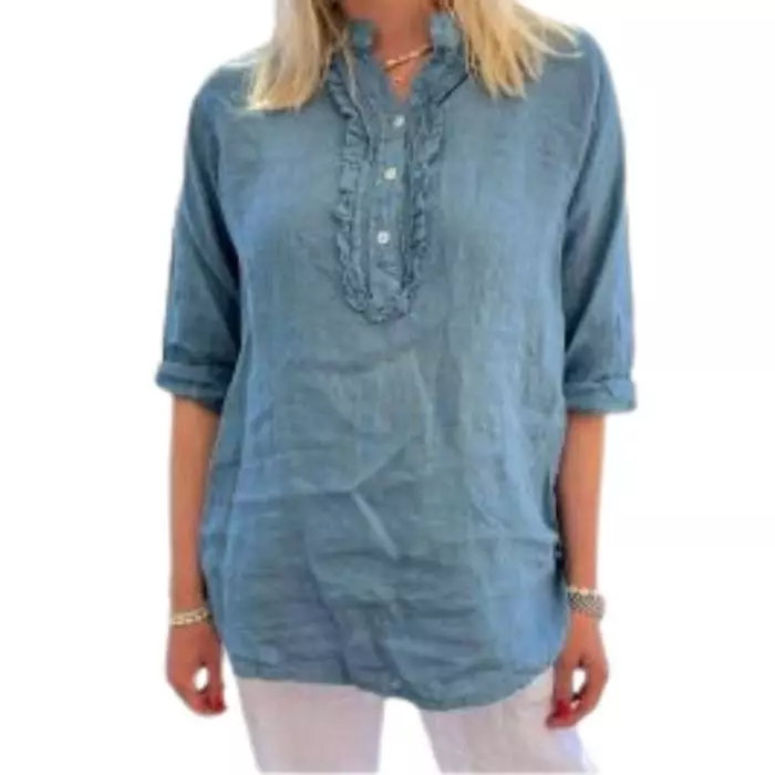 Cabana Living Hørskjorter