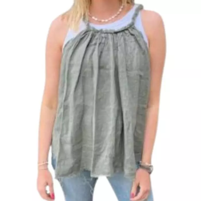 Cabana Living Hørtoppe