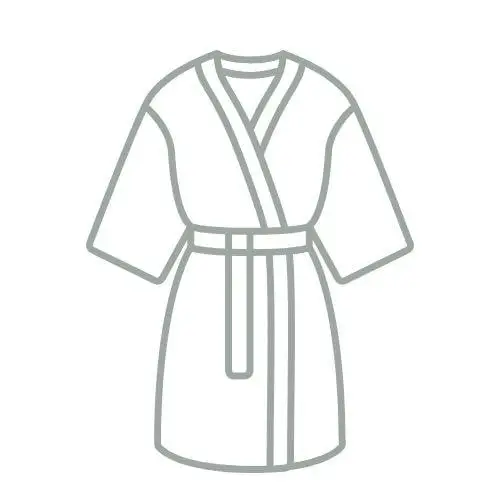 Cabana Living Hørkjoler