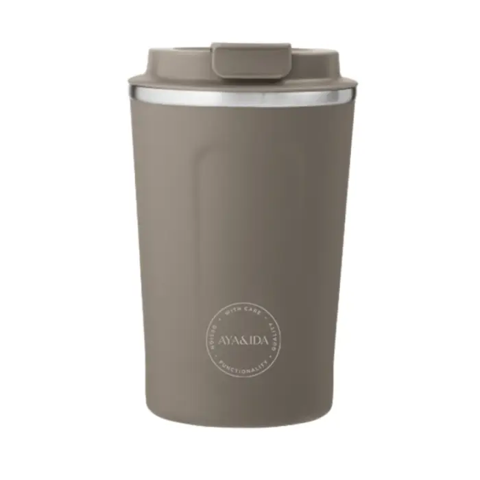 AYA & IDA CUP2GO