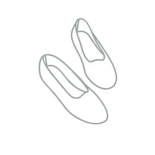 Sko, Loafers og ballarinaer