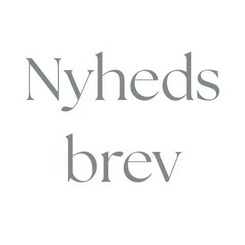 Nyhedsbrev uge 46