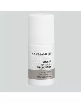 Breeze Deodorant 50 ml. naturlig deodorant - Krop