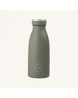 Drikkeflaske - Tropical Green - 350ML - AYA&IDA