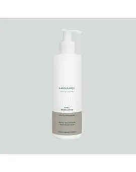 CHILL Hand Lotion, håndlotion med duft af ylang ylang og mandarin - Hænder & Fødder