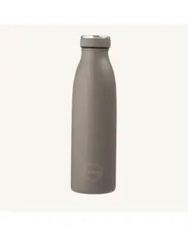 Drikkeflaske - Driftwood - 500ML - AYA&IDA