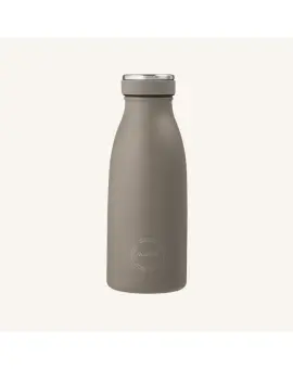 Drikkeflaske - Driftwood - 350ML - AYA&IDA