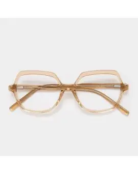 Andrea Caramel Readers - læsebrille - GLAS Eyewear