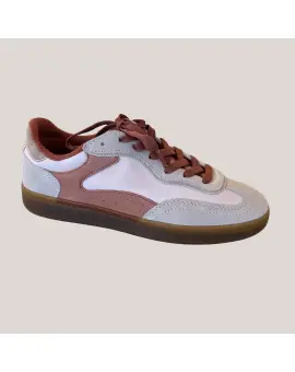 ALLEY Sneaker Nude Orange - HOFF Sneakers & Shoes