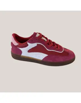 ALLEY Sneaker Cherry Red - HOFF Sneakers & Shoes
