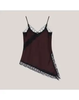 RIP0KBA blouse, blonde t-shirt i brun med lange ærmer - Imperial