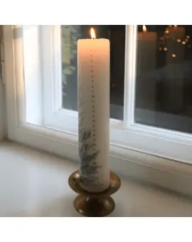 Karmameju Kalenderlyset - Accessories