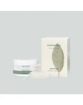 HAIR RITUAL gaveæske - Nyheder