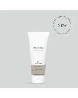 ZEN fodcreme - CALMING aromatherapy 100 ml - Hudpleje