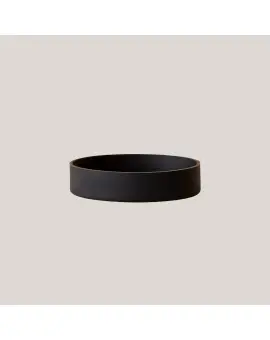SKNS Glass Base for 200 ml - Gummi ring lille - SKNS