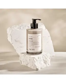 SKNS Hand Lotion - 200 ml - SKNS