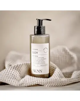 SKNS Body Wash - 250 ml - SKNS