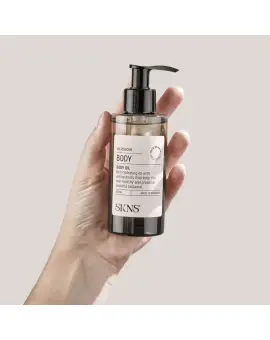 SKNS Body Oil 145 ml - Hudpleje