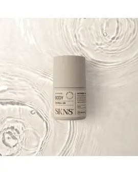 SKNS Deo Roll-On - 50 ml - SKNS