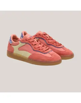 PARK Sneaker Coral - Sko