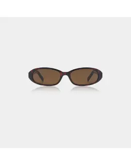 MACY Solbrille - Demi Tortoise - Accessories