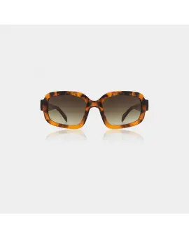 PLUTO Solbrille - Havana - Accessories