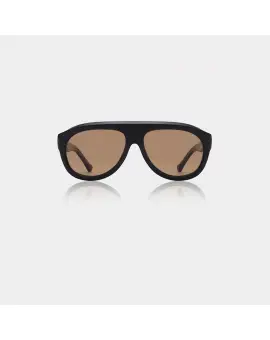 RIO Solbrille - Black - Solbriller