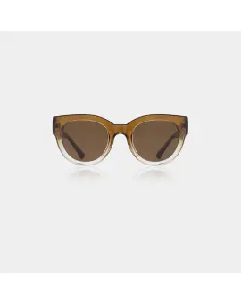 LILLY Solbrille - Smoke Champagne - Accessories