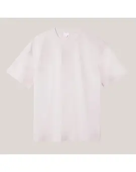 Lala Berlin T-Shirt Thana cotton rose - Lala Berlin