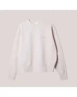 Lala Berlin Sweatshirt Saya cotton rose - Sweaters & Strik