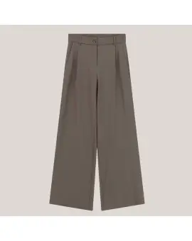 P1AELAV Corda pants, slankebuks i cool tape - Imperial Bukser