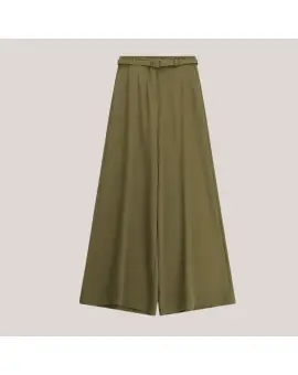 P8C5LHXC Pistaccio pants, bukser i oliven grønne - Imperial Bukser