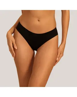 Invisible Soft Brazilian - Sort - Lingeri