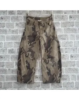 60248 Wild Balo camo buks i barrel fason - Cabana Living