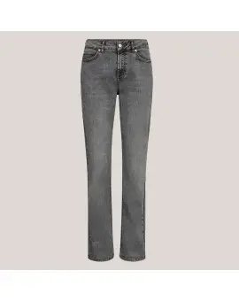 IVY-Lulu Jeans Wash Amazing Toya Grey - Jeans