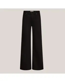 IVY-Abigail Jeans Wash Black Penny Lane - Jeans