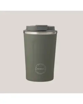 CUP2GO - Drikkekop - Tropical Green - 380ML - Accessories