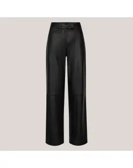 AdeleDEP Regular Pant Full Length Straight Leg -