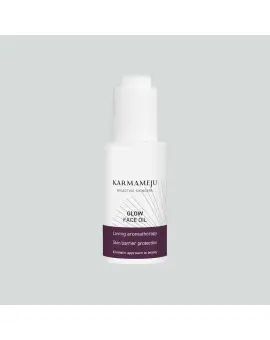 GLOW Face Oil, age defence ansigtsolie - Ansigt