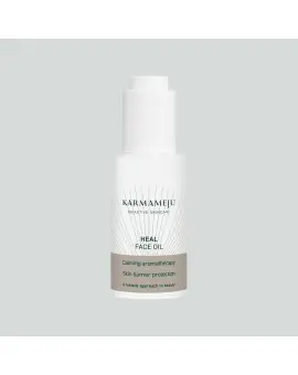 HEAL Face Oil, age defence ansigtsolie - Ansigt
