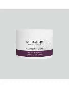 MUSE Cleansing Balm, rense gel til ansigtet - Ansigt