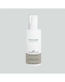 DAZE Cleansing Lotion, rense lotion til ansigtet - Ansigt